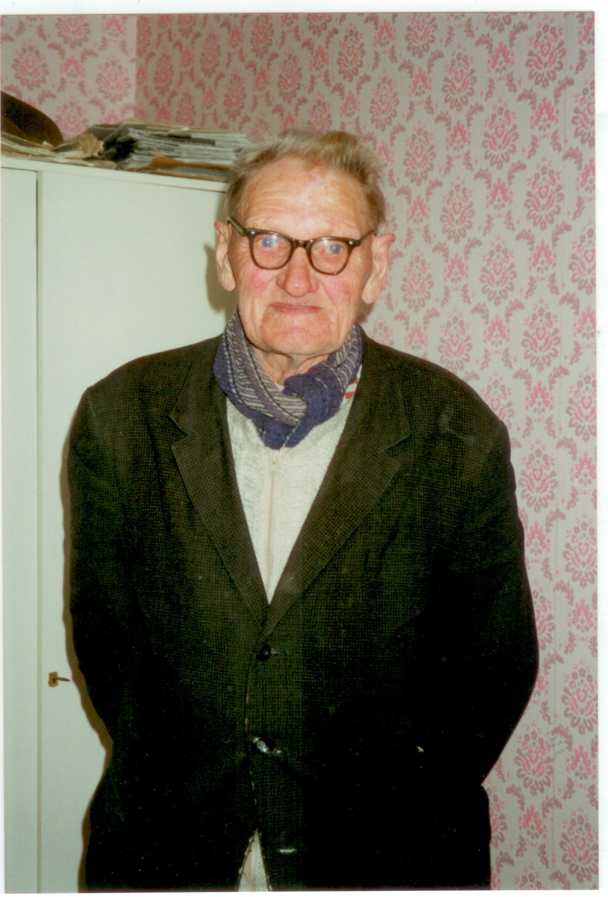 Foto Vassili Auväärt