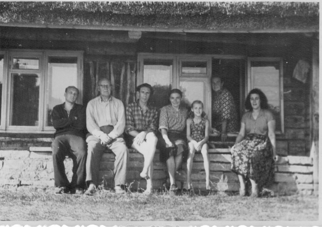 grupipilt Tooma ulaall