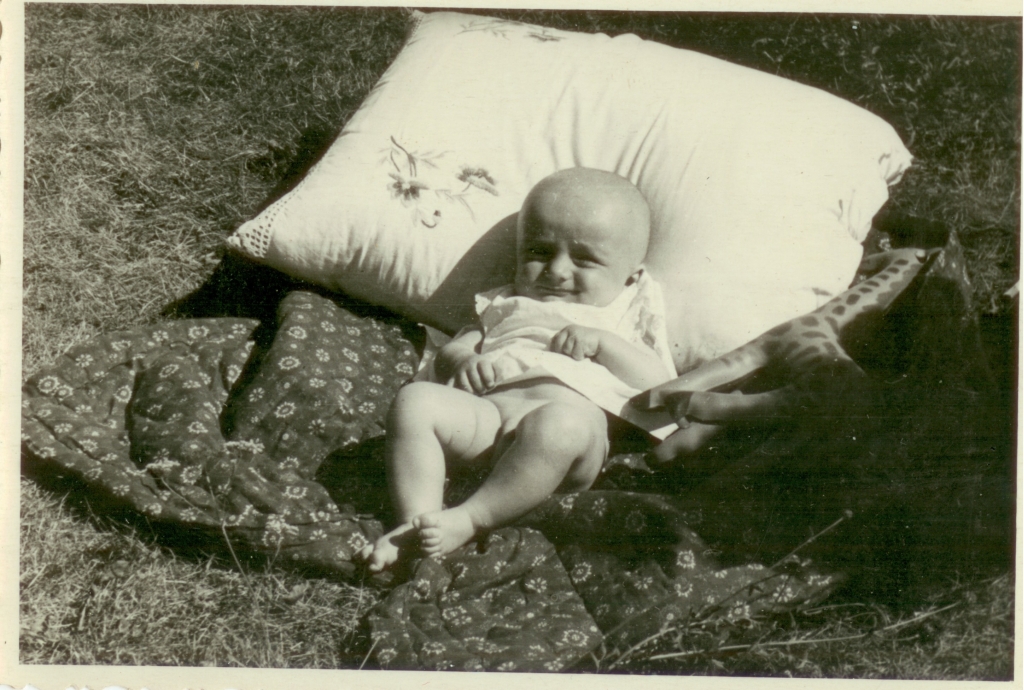 Jüri Tuulik (Vaike poeg) titena