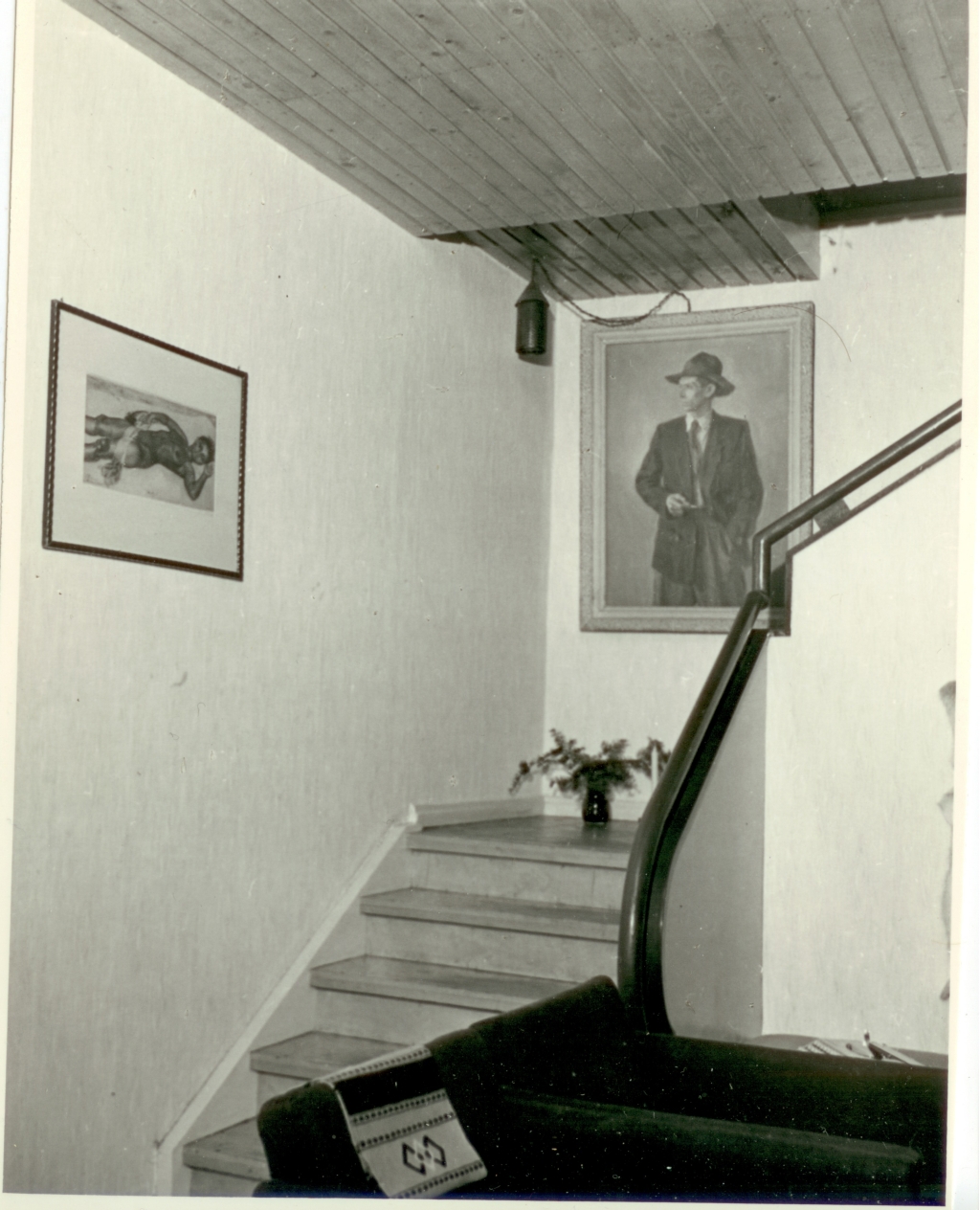 J.Smuuli maja Meriväljal