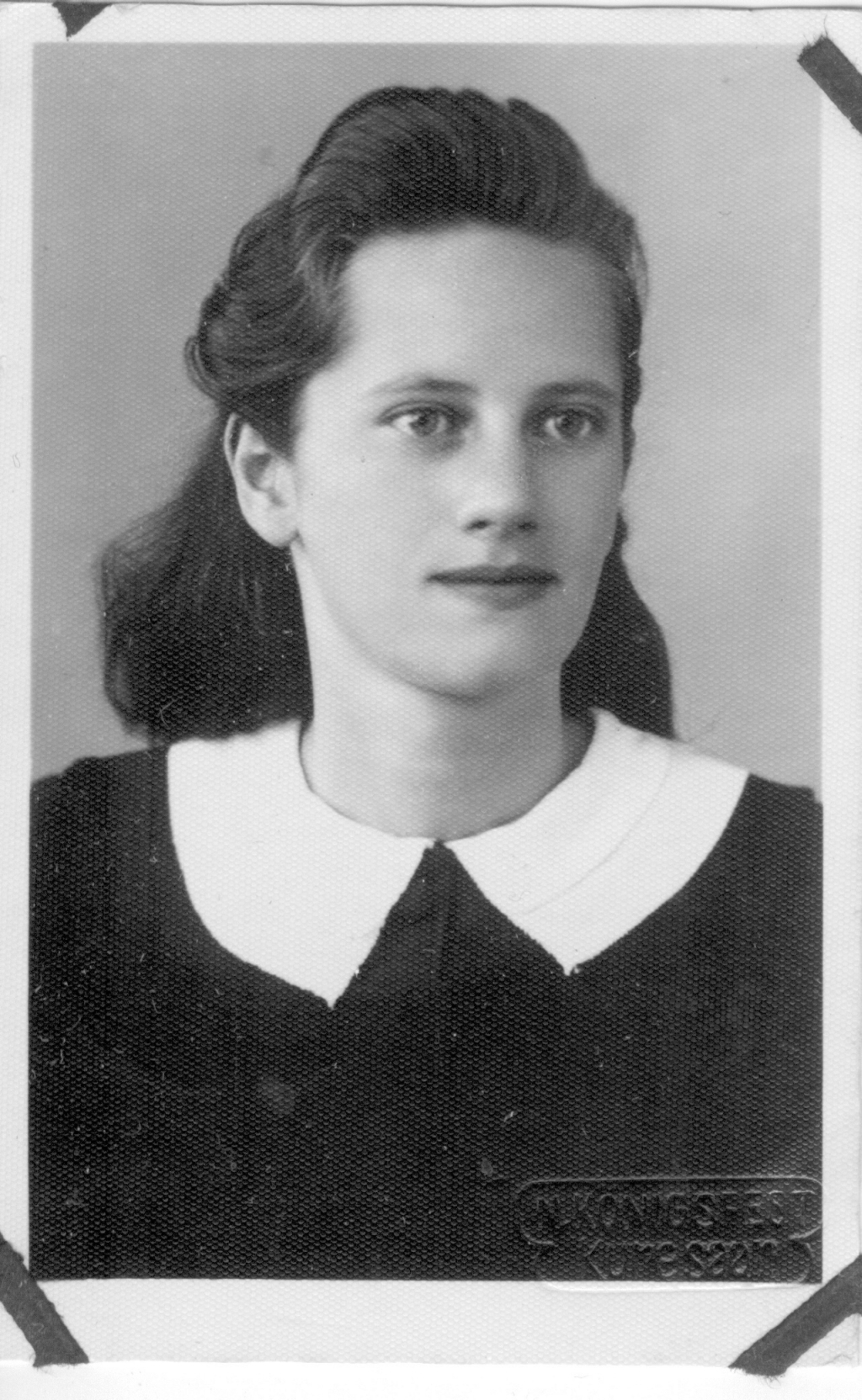 Elfriede Schmuul
