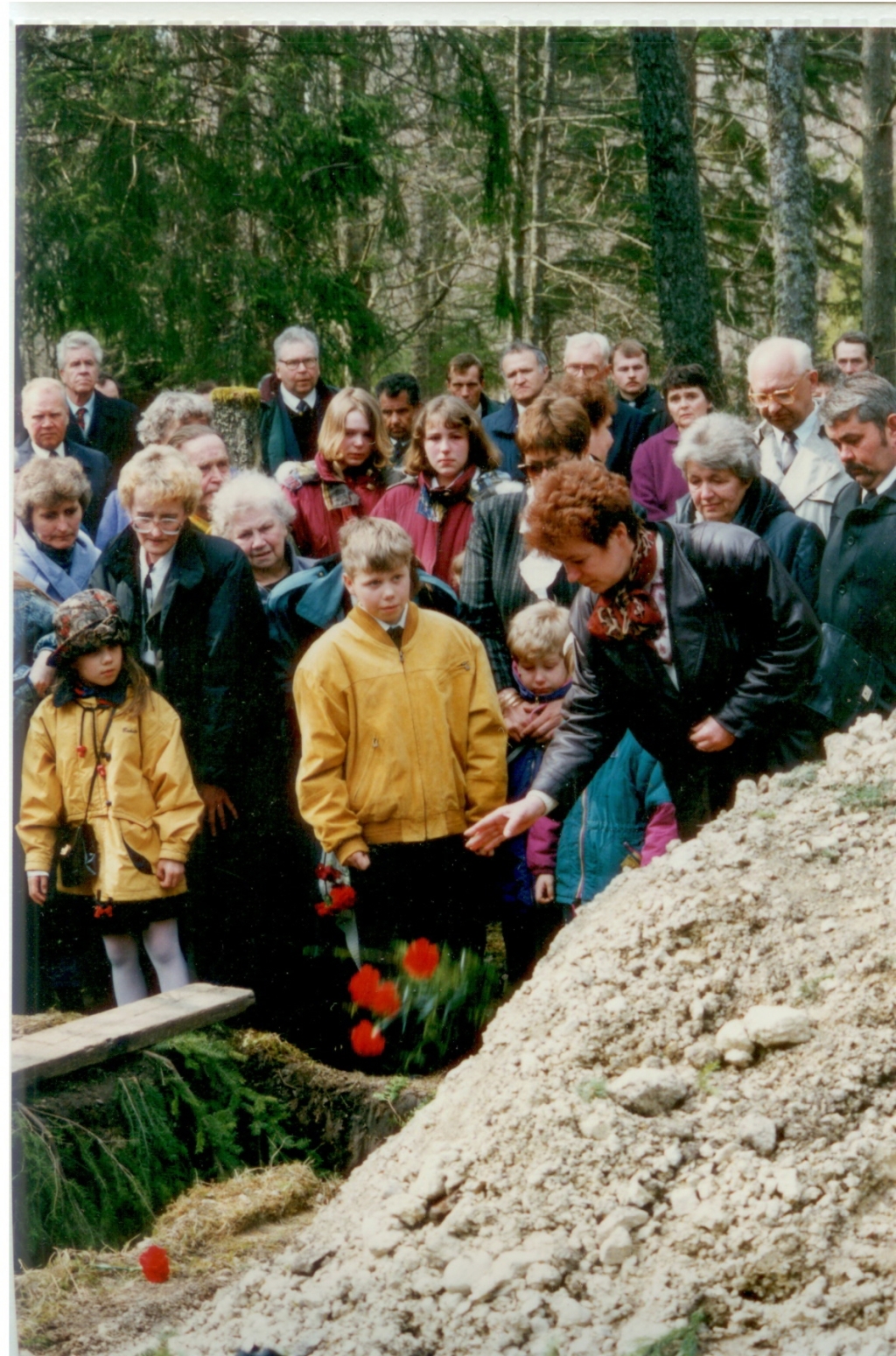 Jüri Räime matused