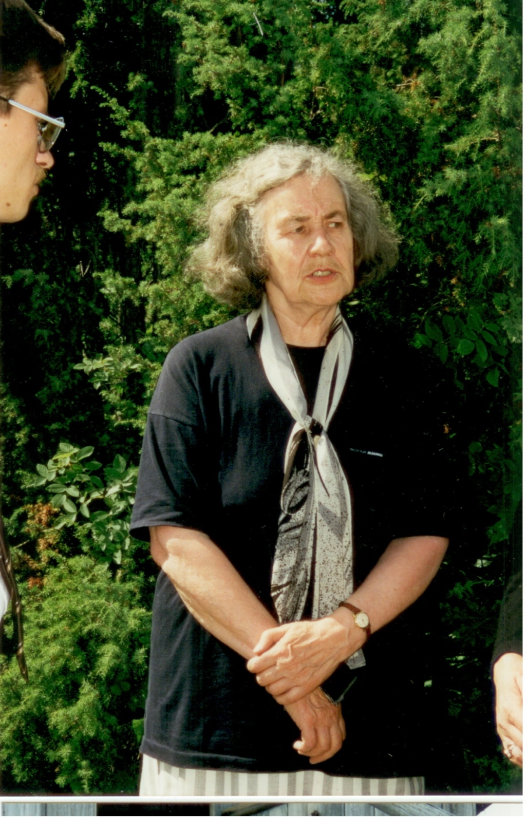 D.Vaarandi