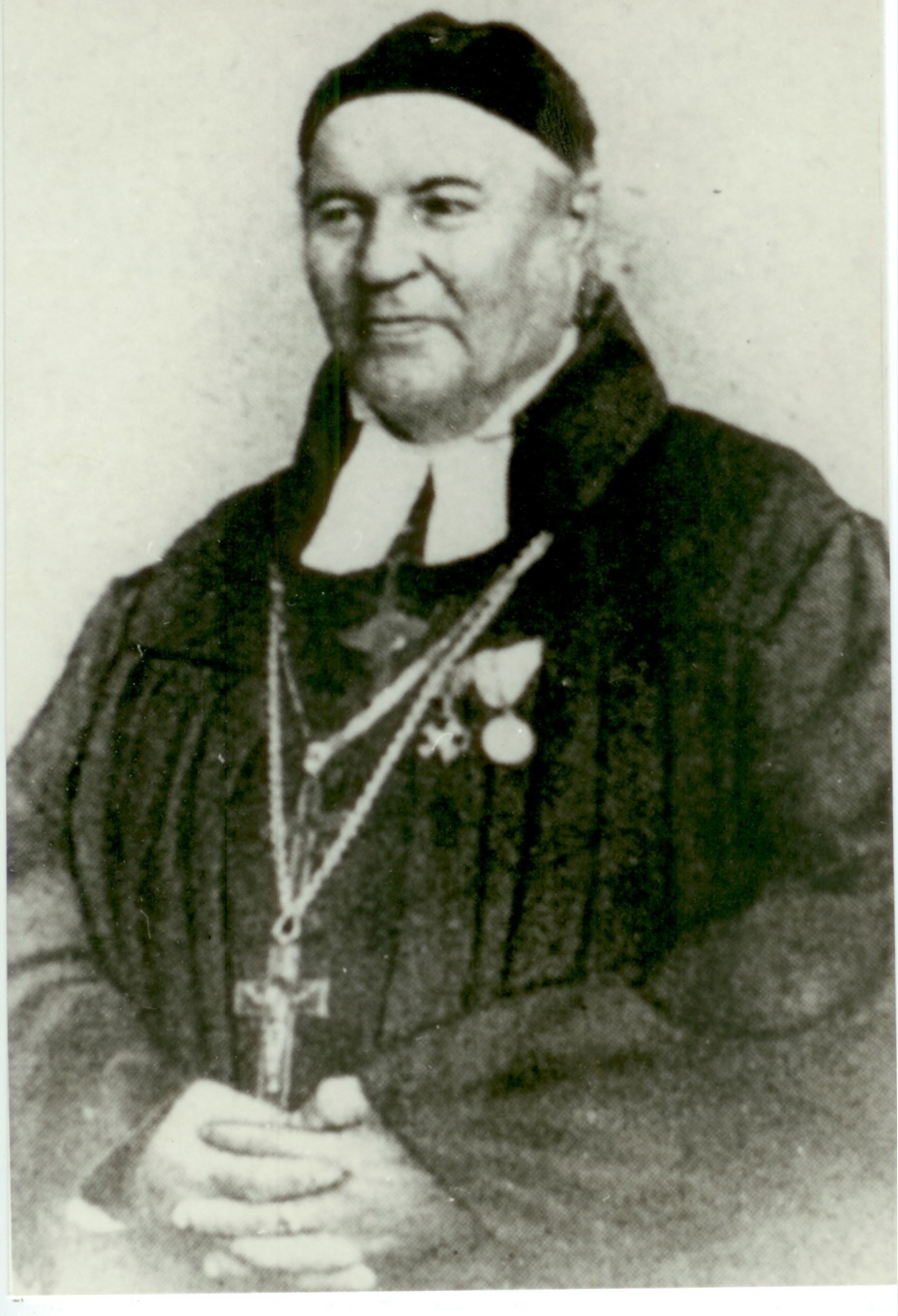 Gottlob Alexander Schmidt