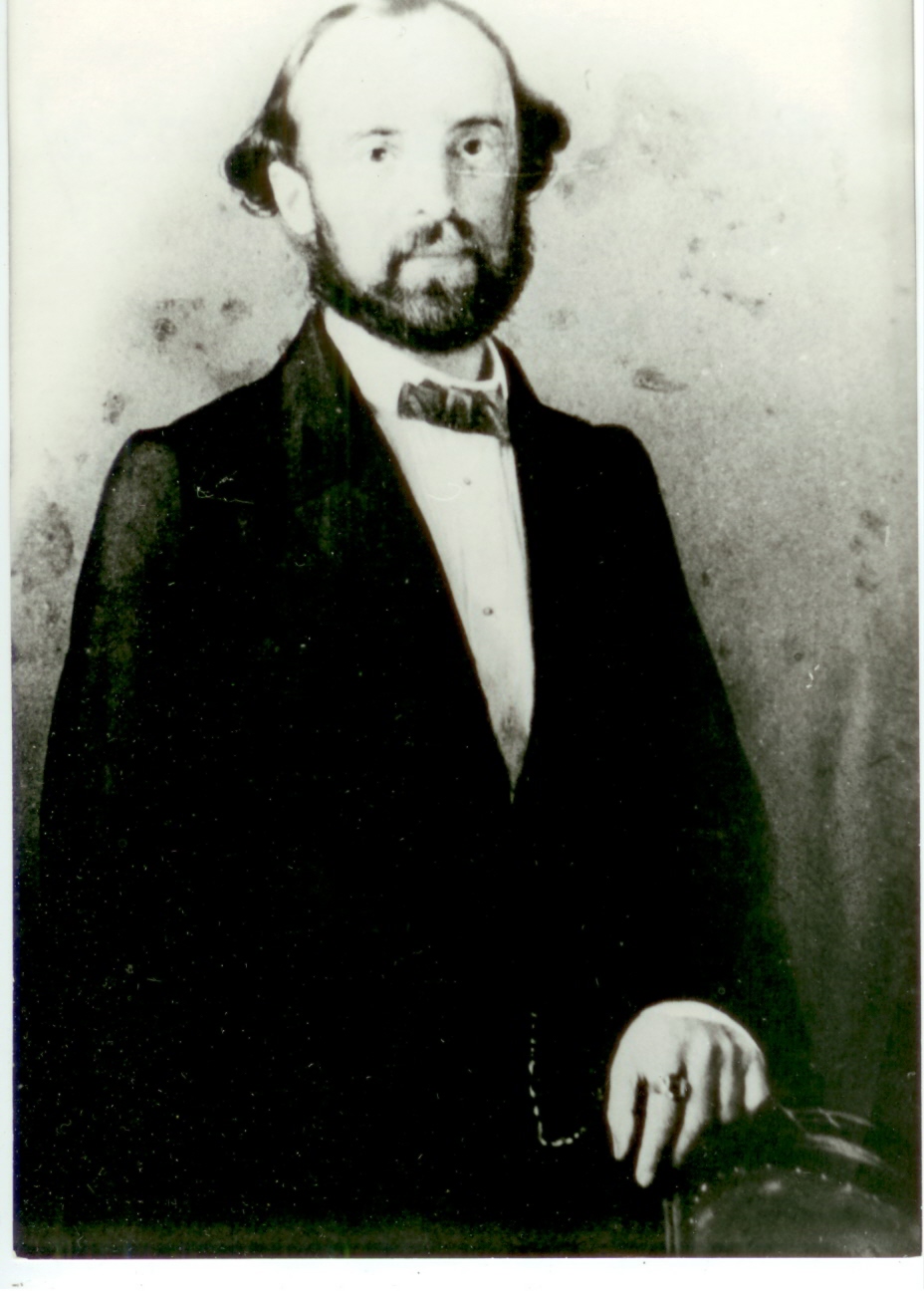 Osvald Schmidt