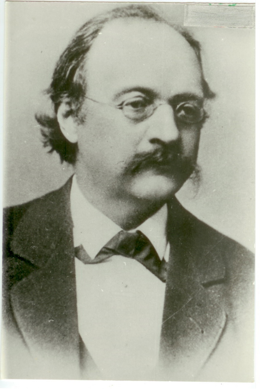 Alexander Schmidt