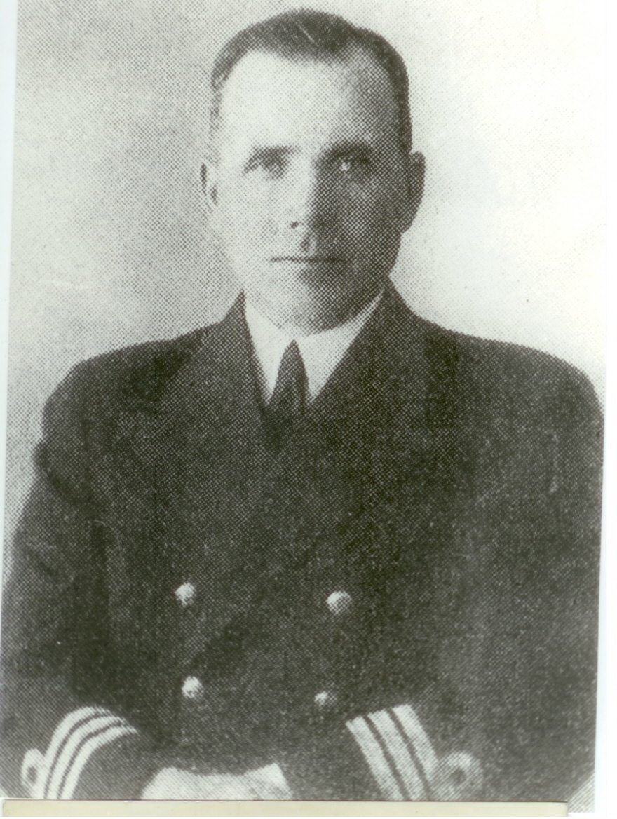 Mihail Kõvamees