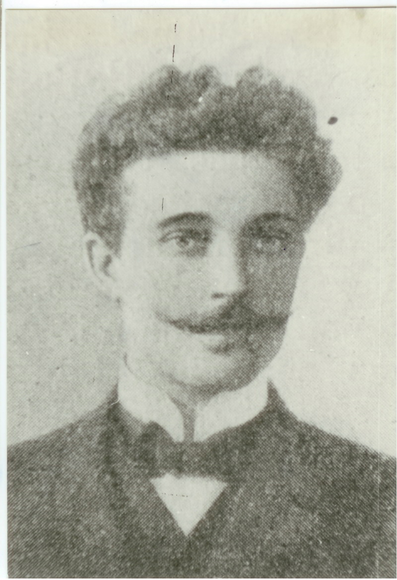Paul Olak