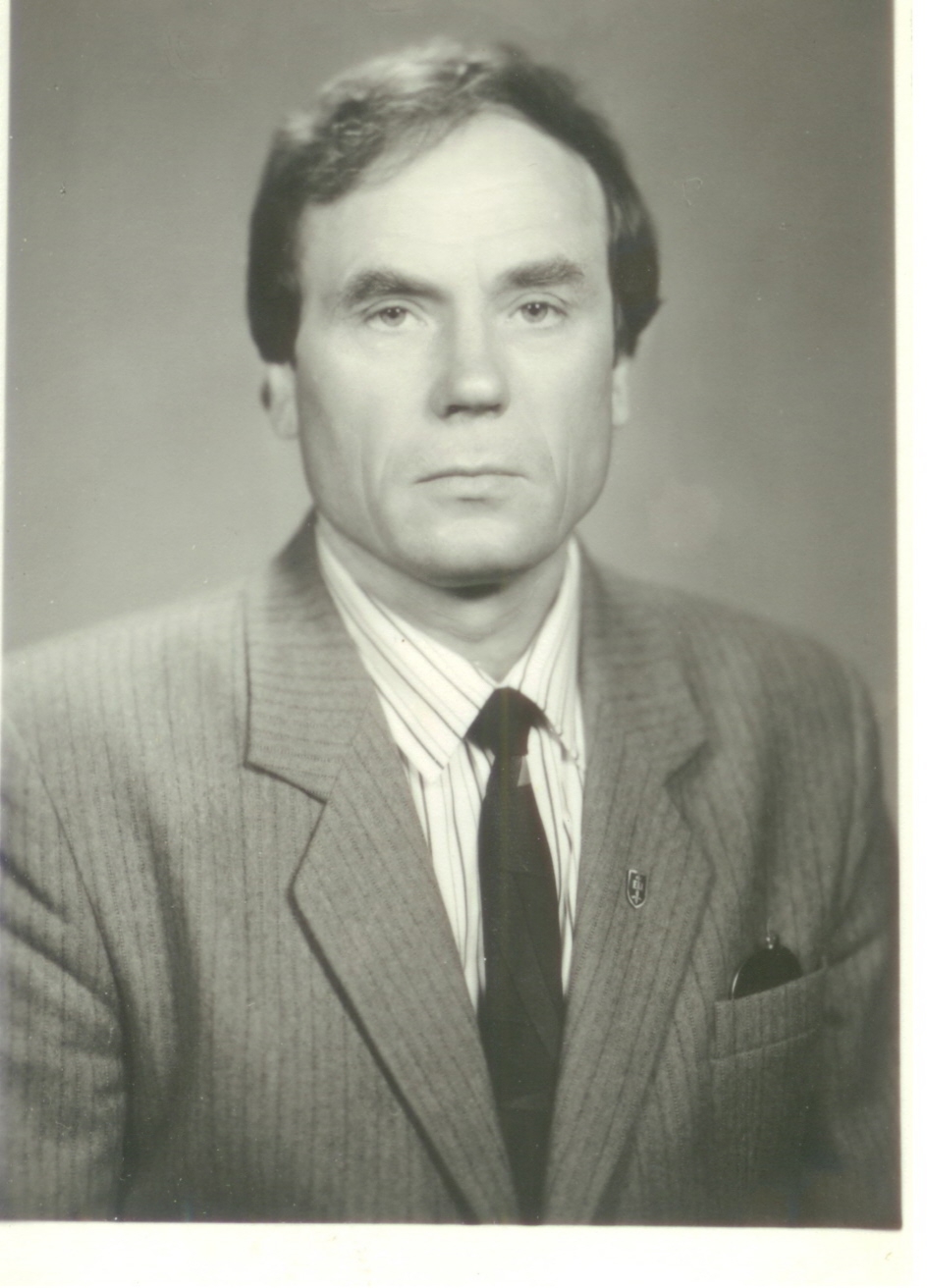 Andrei Prii