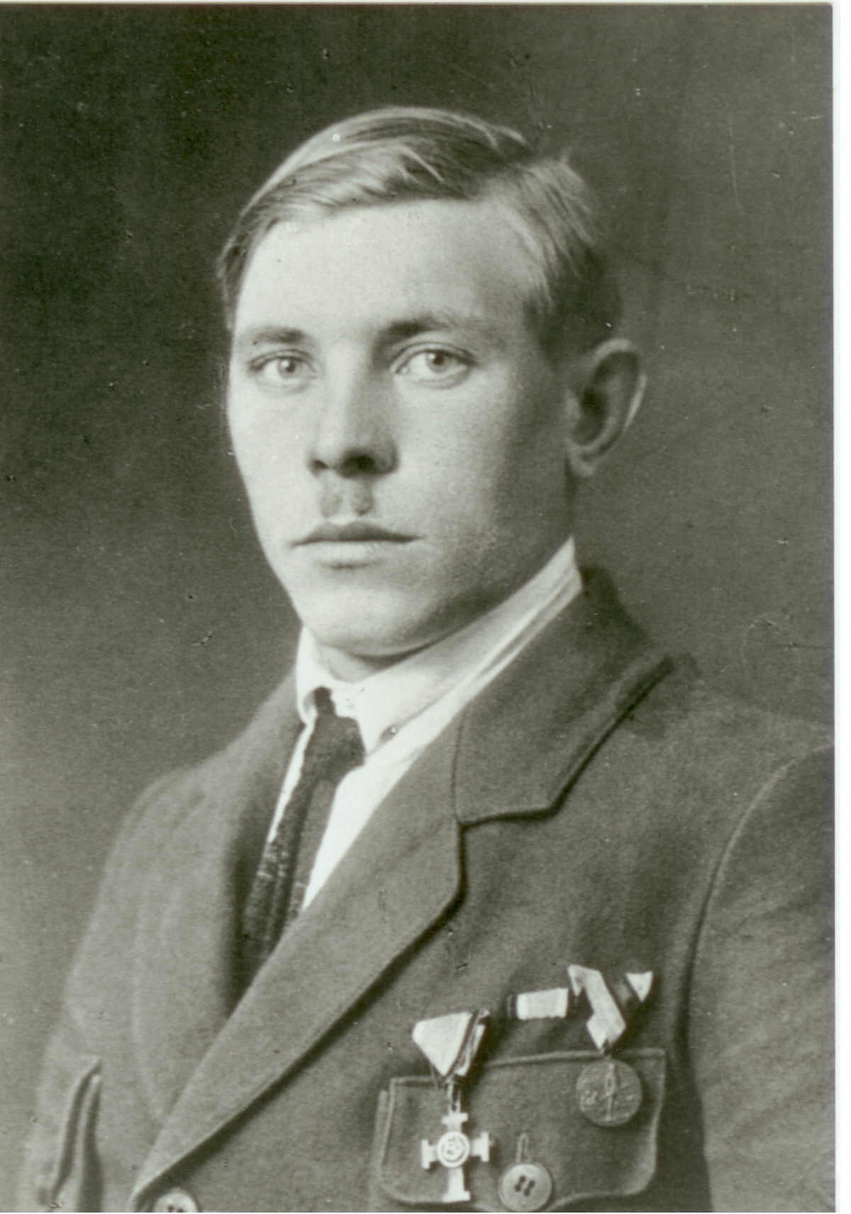Mihail Raudjas