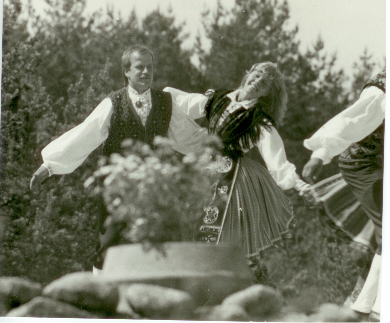Muhu kultuuripäevad