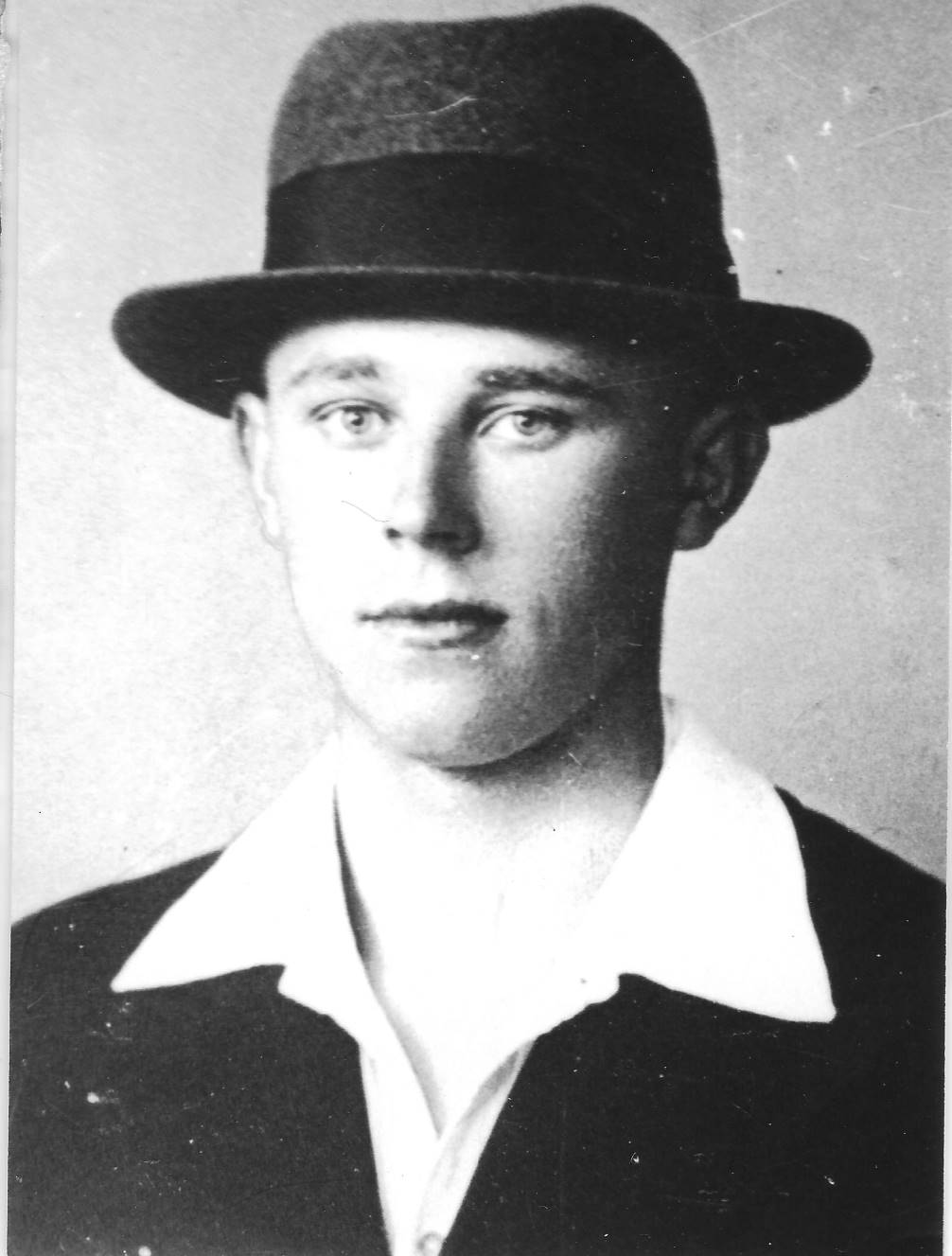 Artemi (Ardo) Naaber