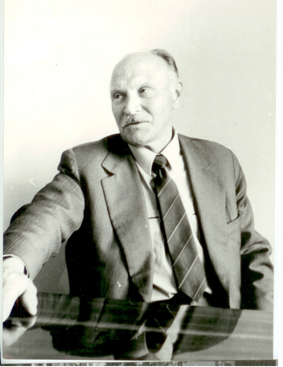 Manivald Pajulaid