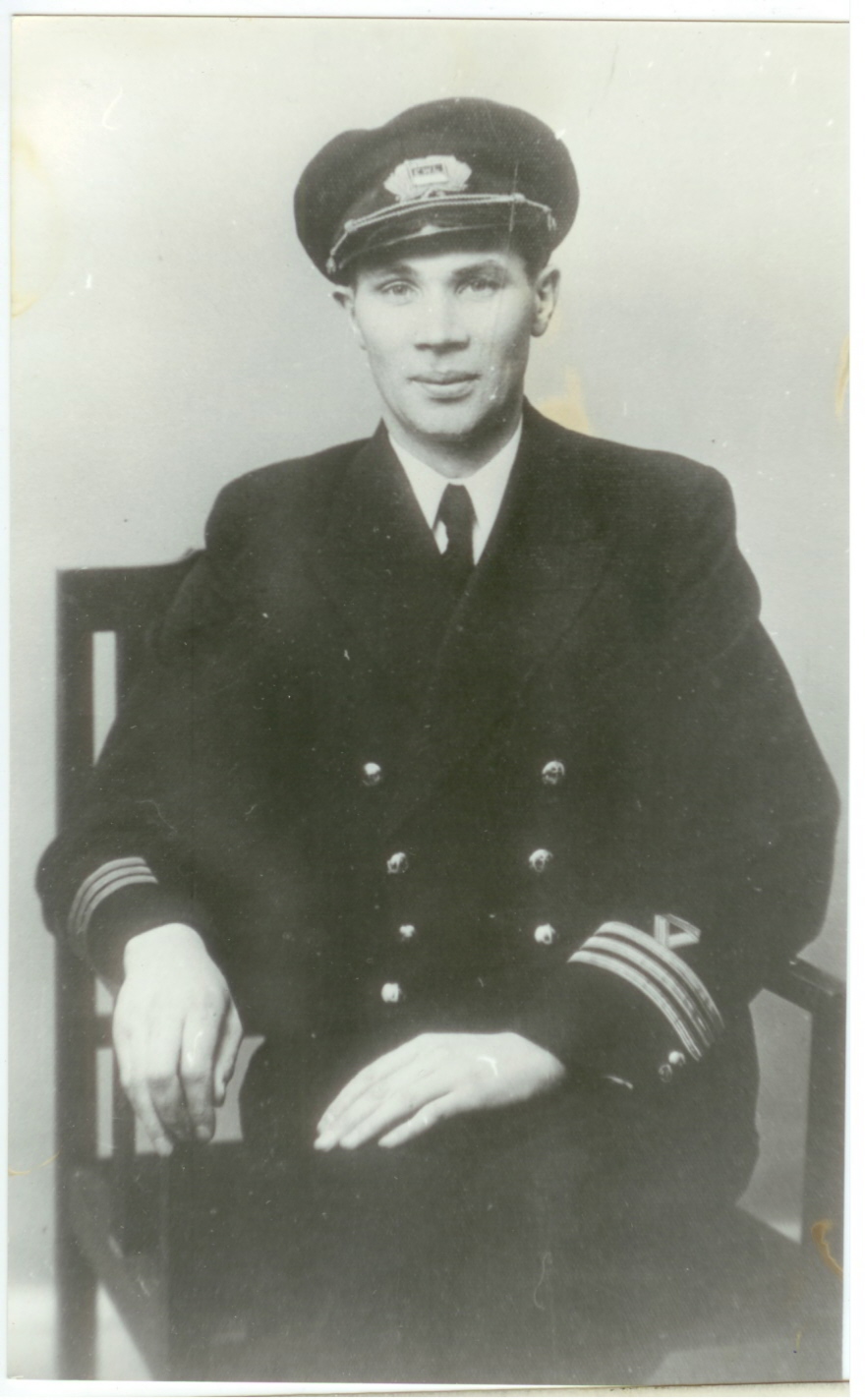 Michael Suuberg