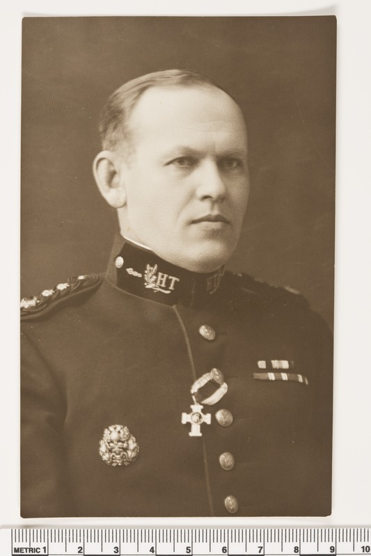 Oskar Liik