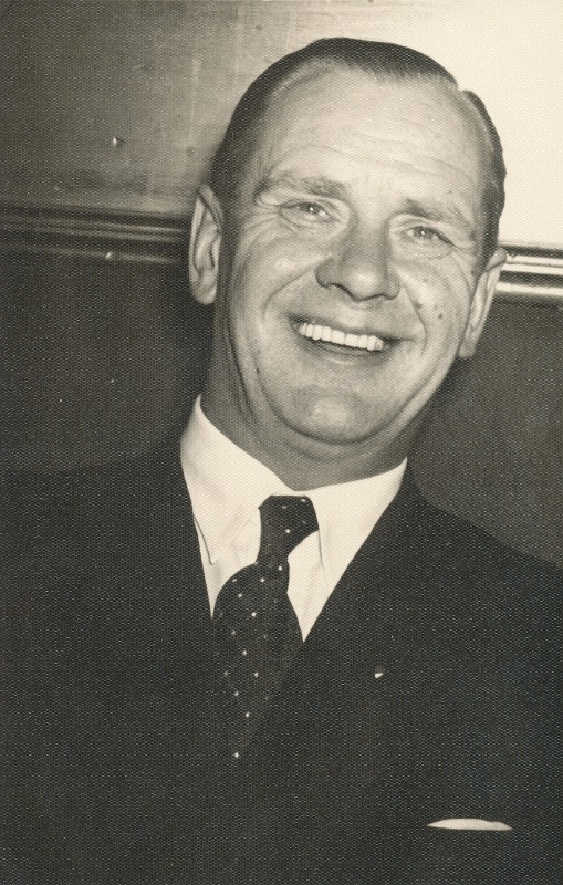 Alfons Rebane