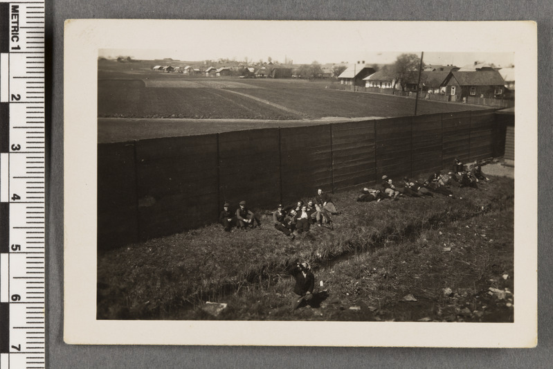 Bruno Venesaar Varssavis