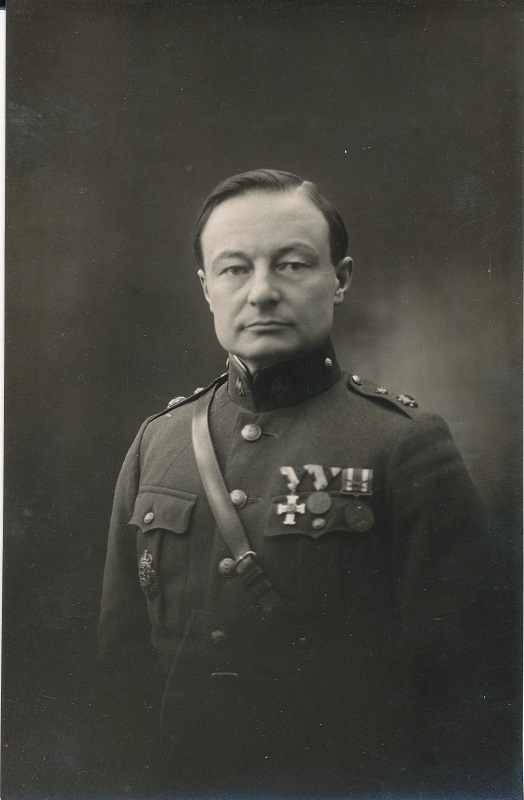Hans Vanaveski