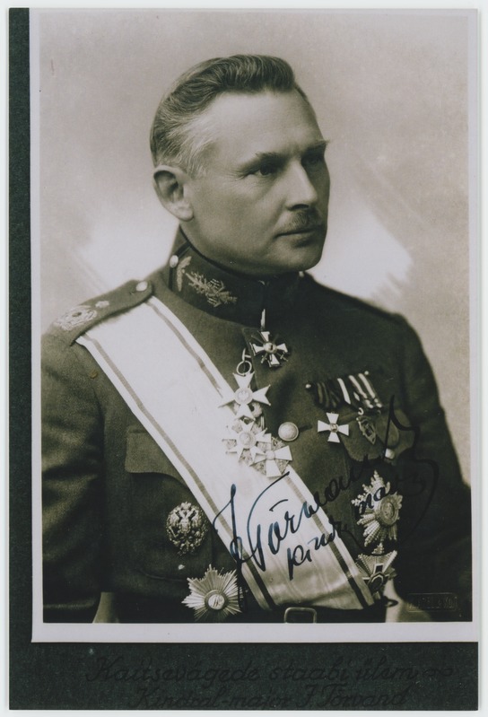 foto, Juhan Tõrvand, portree