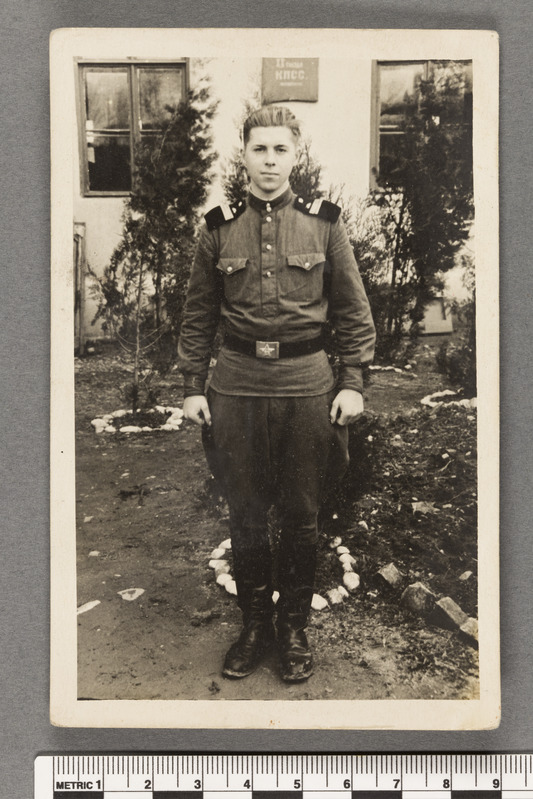 Valdur Hõimoja Maikopis