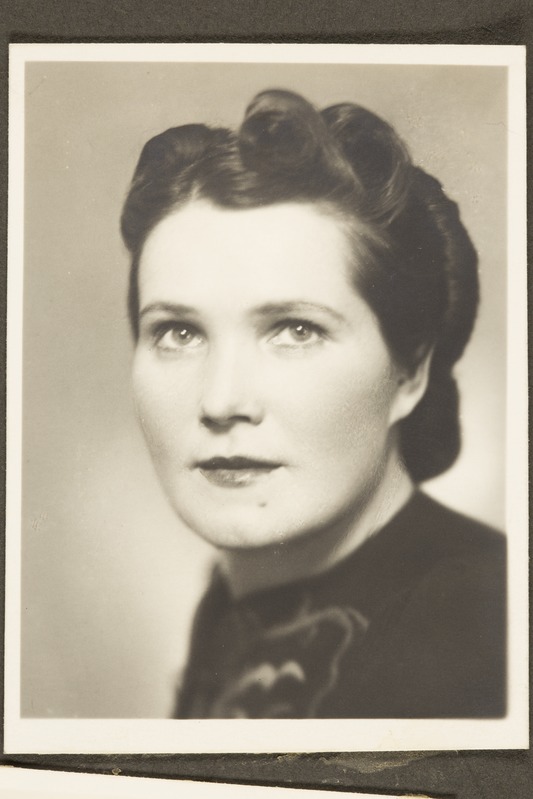 Hilda Aalmann