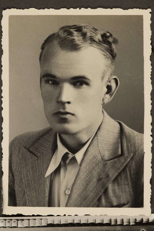Verne Tali SMÜ Võru osakonnast, 1940