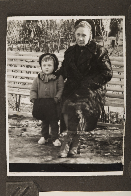 Felly Palu koos Illega