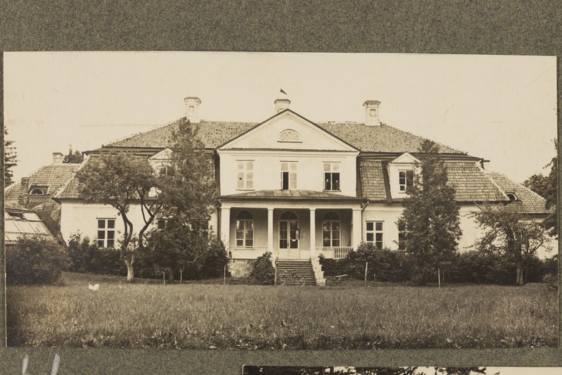 foto, Jägala laager,. Laagri staap, 1921.