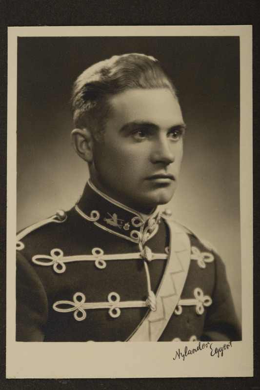Lipnik Aksel Muul