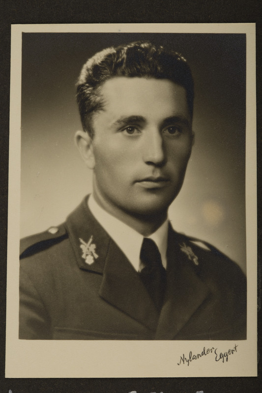 Lipnik Karl Vaalpere