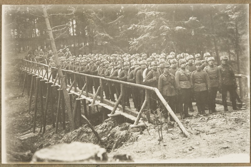 Mälestusi aastaist 1928-1935.