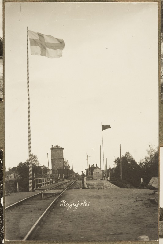Mälestusi aastaist 1928-1935.