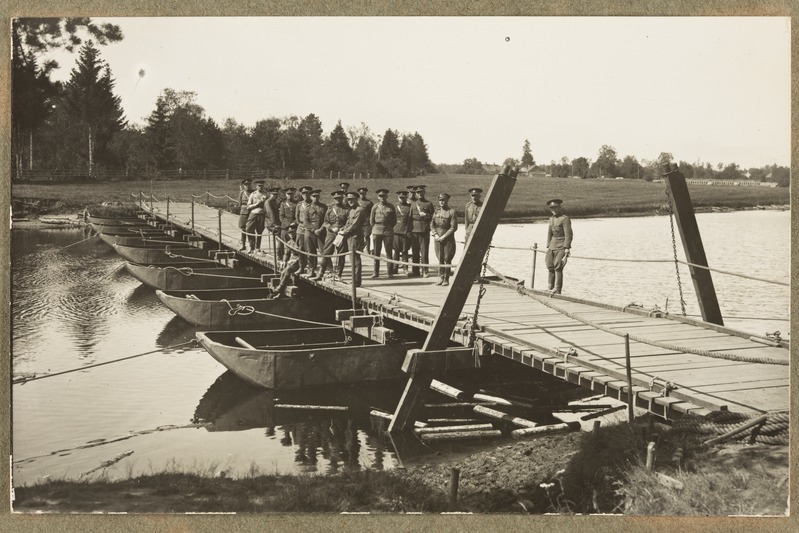 Mälestusi aastaist 1928-1935.