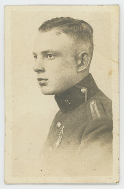 Evald Paal