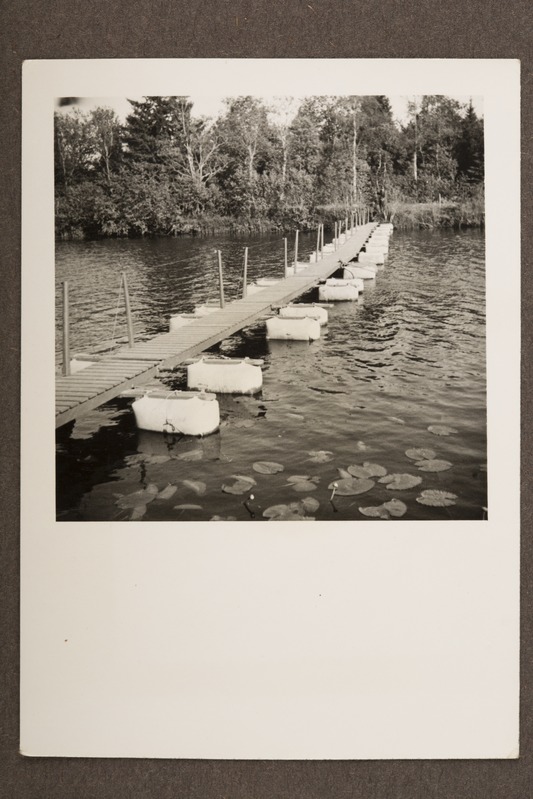 Major Erich Möldre fotoalbum