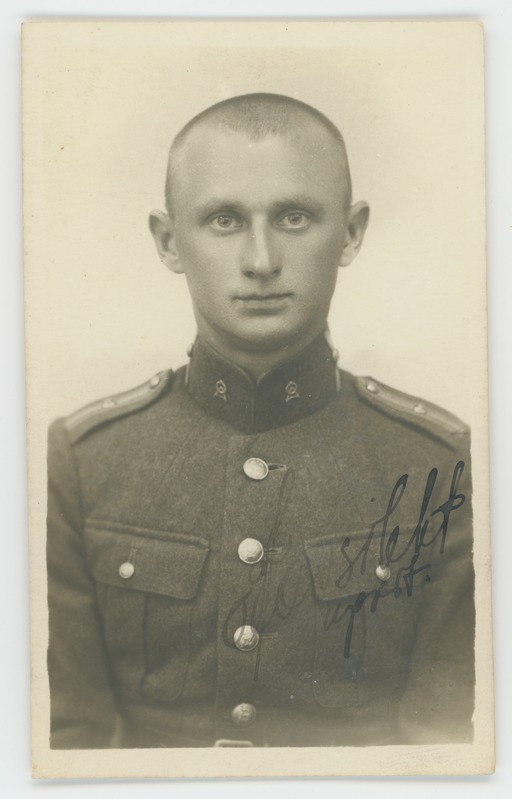 Aleksei Roosileht