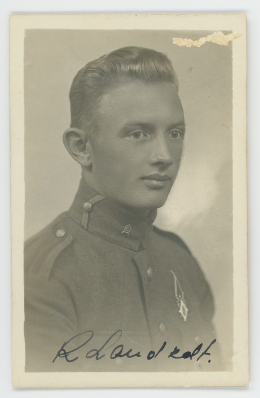 Rudolf Laud