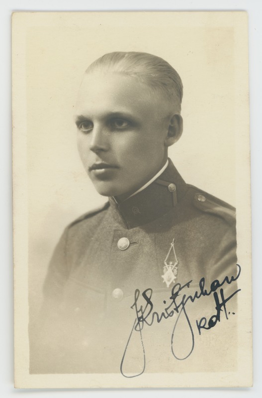 Jaan-Constantin Kristjuhan