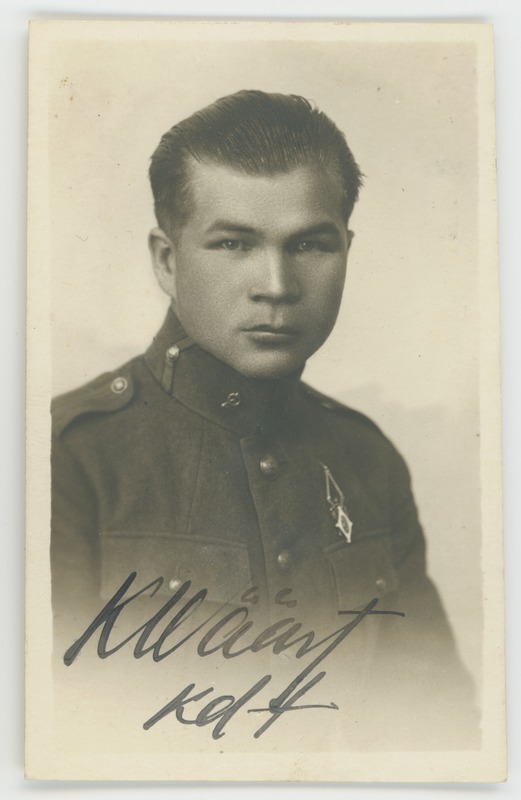 Karl-Johannes Väärt