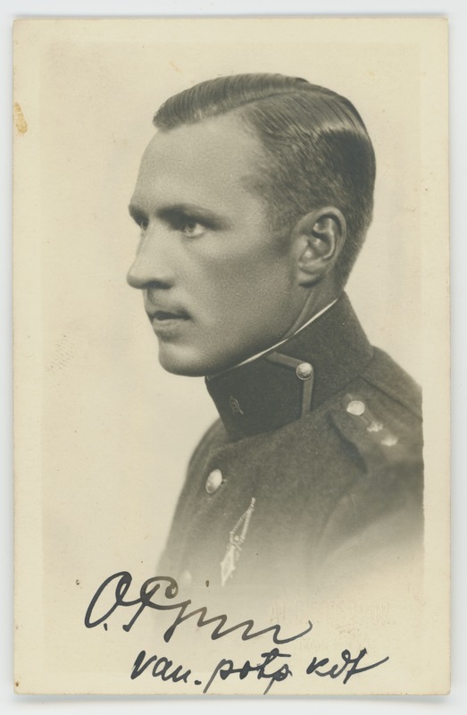 Osvald Pirn