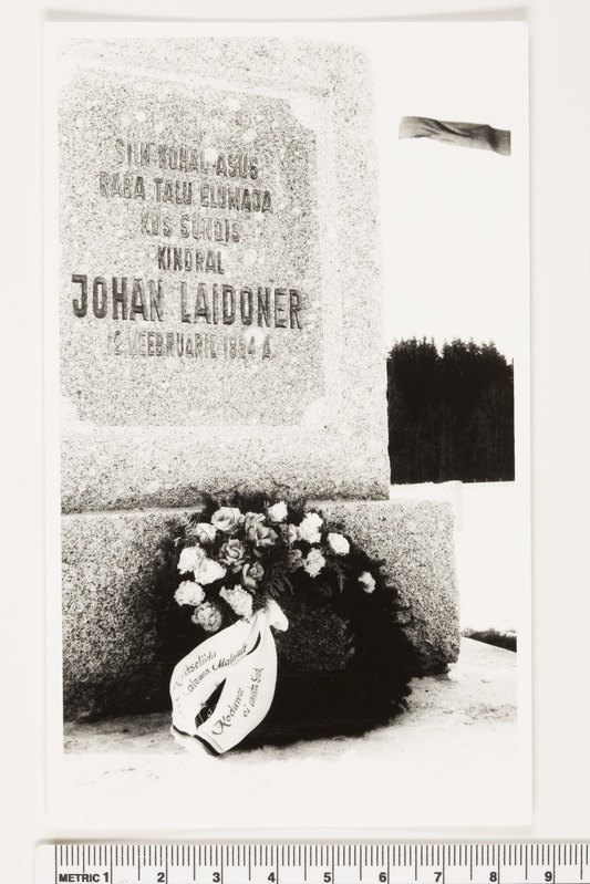 Raba talu tähis, 1992