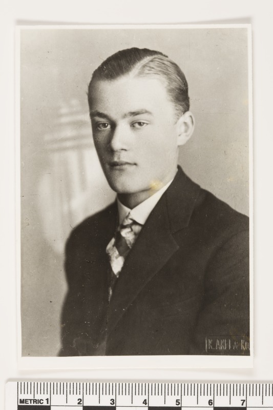 Miša Laidoner