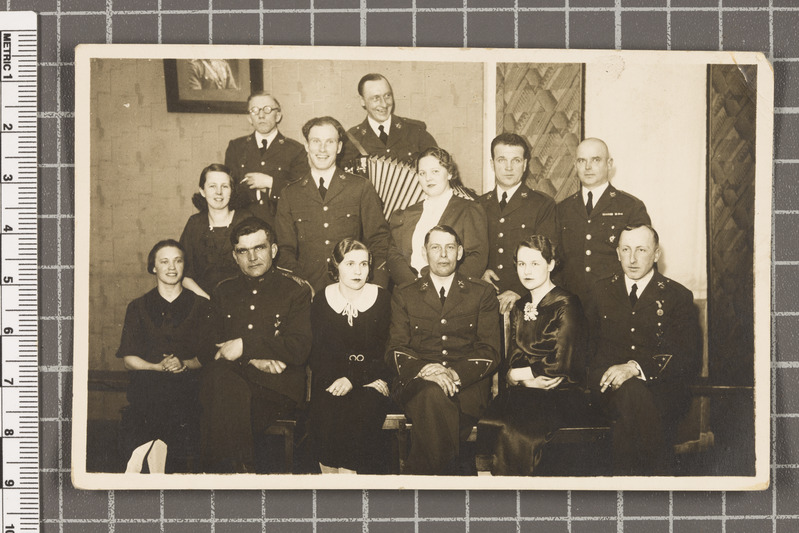 2. soomusrongi rügement
