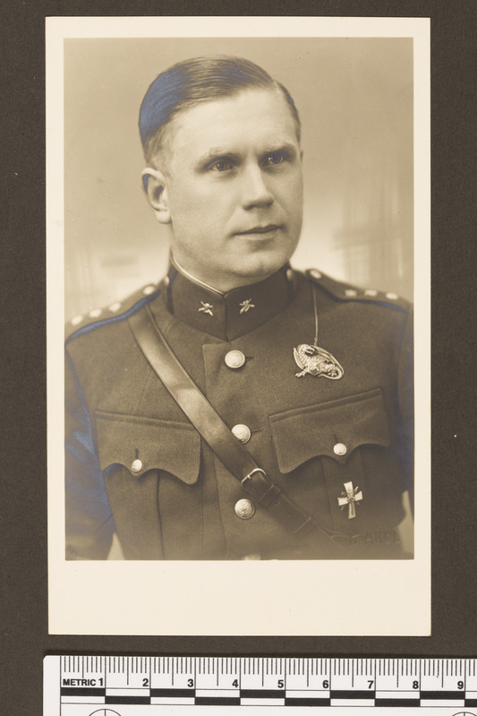 Auto-tanki rügement