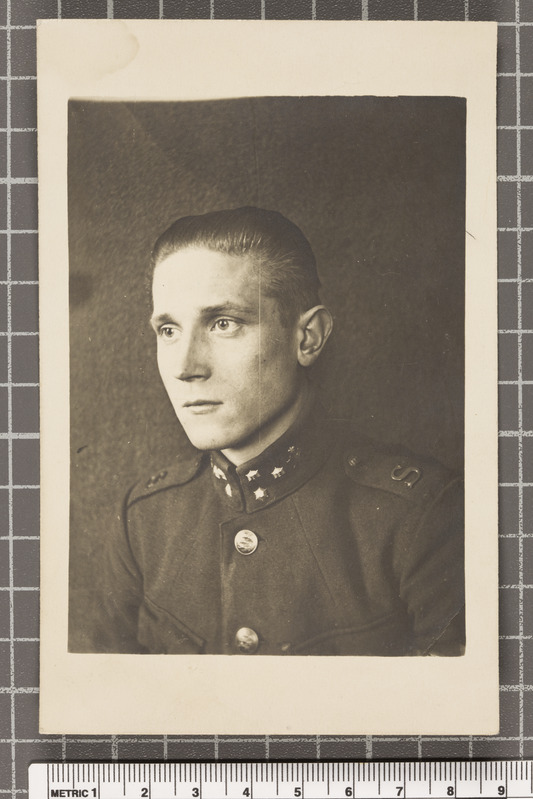 Georg Sternfeldt (Tähemaa)