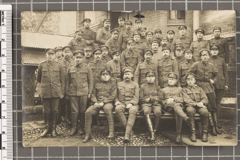 9. jalaväepolk Pärnus