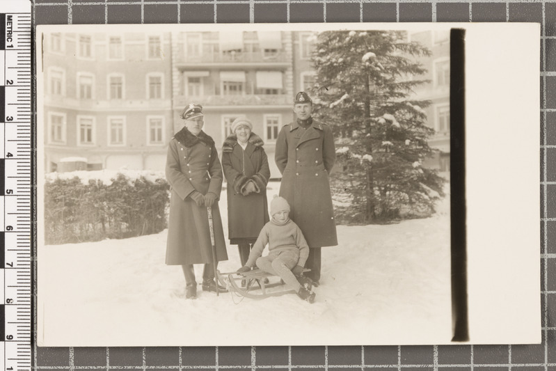 Allo Koik seltskonnaga