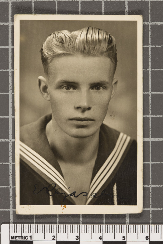 Eesti mereväelane