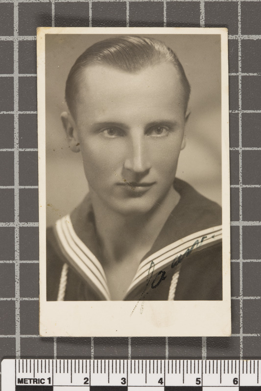 Eesti mereväelane