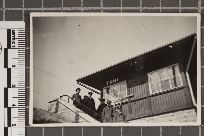 Eesti kaitseväelased